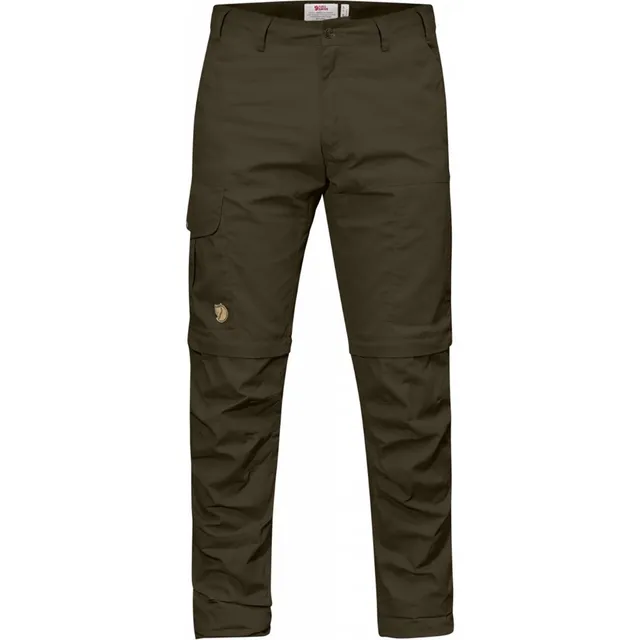 fj-llr-ven-karl-pro-zip-off-hose-herren-oliv-gr-54 image 1