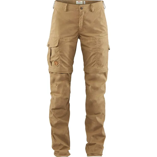 fj-llr-ven-karla-pro-zip-off-hose-damen-g-1000 image 1