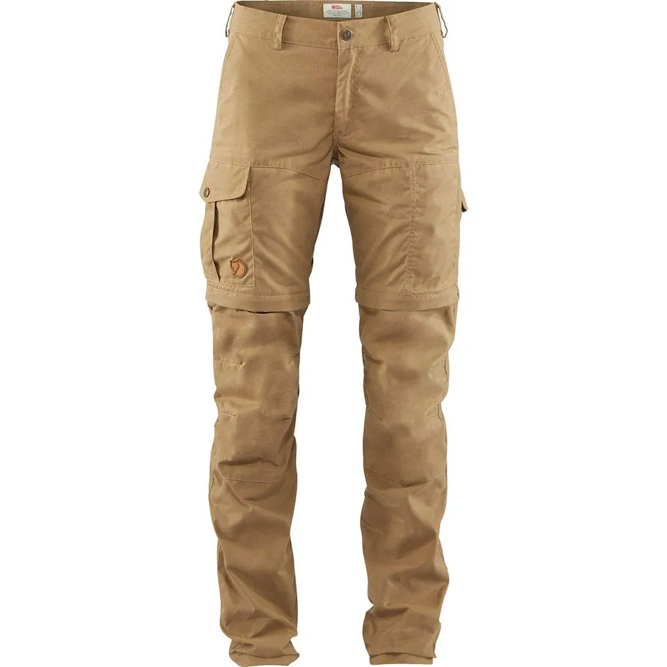 fj-llr-ven-karla-pro-zip-off-hose-damen-g-1000 image 1