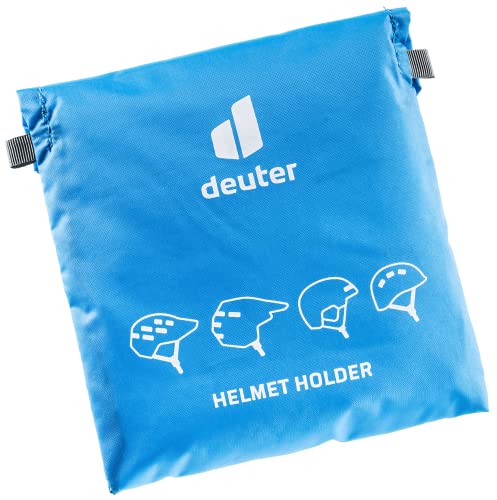 deuter-helmet-holder-helmhalter-helmhalterung-schwarz image 3