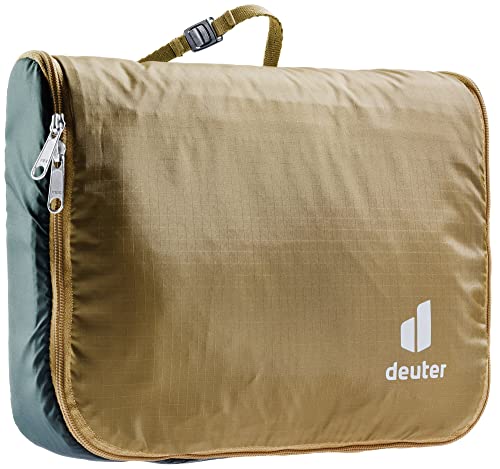 deuter-wash-center-lite-ii-kulturbeutel-schwarz-3-l-leicht-3 image 5