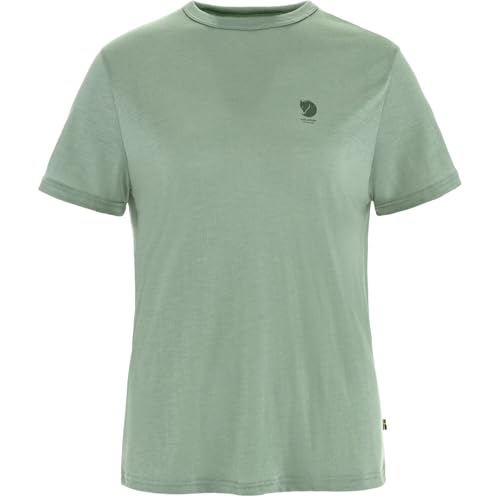 fj-llr-ven-high-coast-ss-t-shirt-damen-s-kurzarm-outdoor image 7