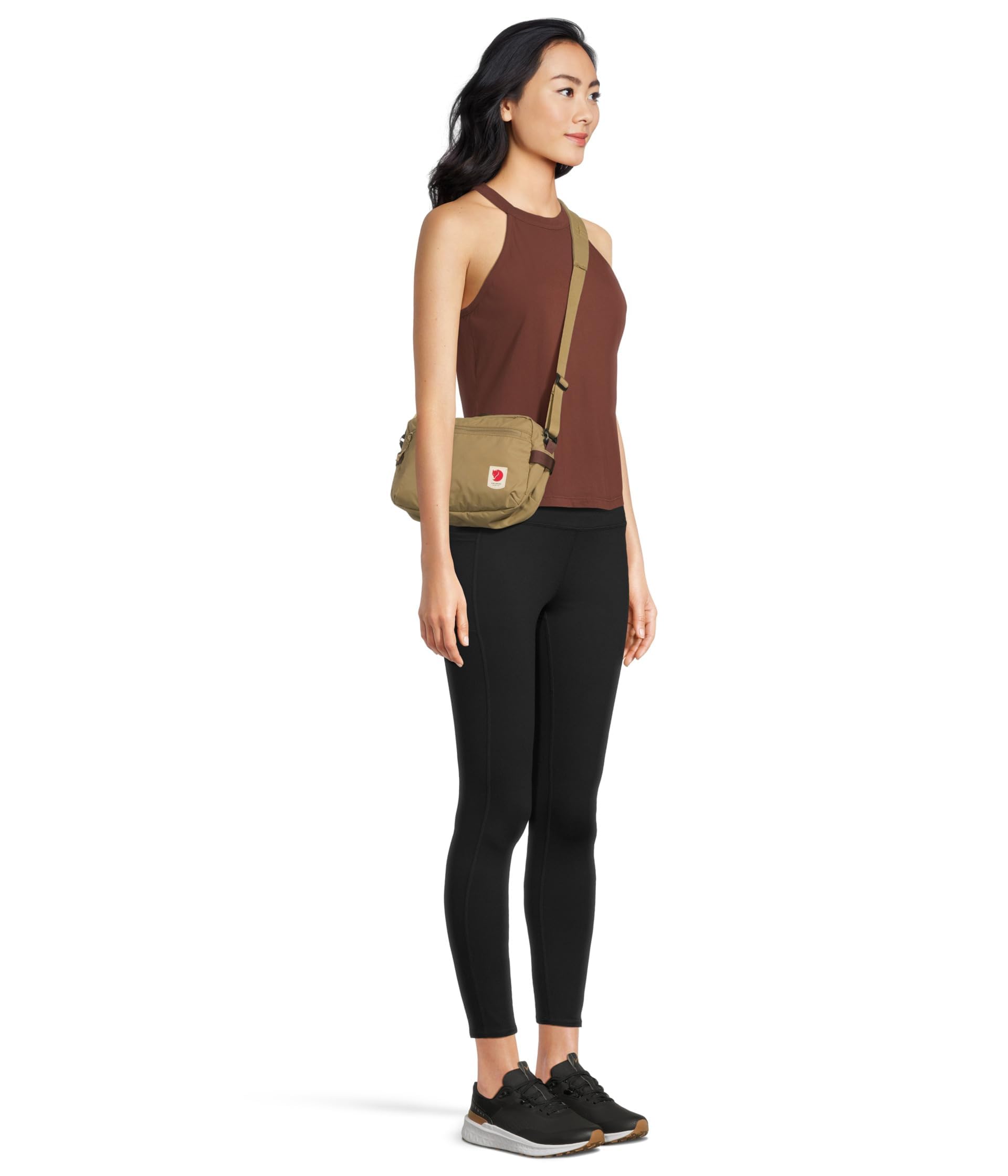 fj-llr-ven-high-coast-crossbody-clay-3-l-umh-ngetasche image 6