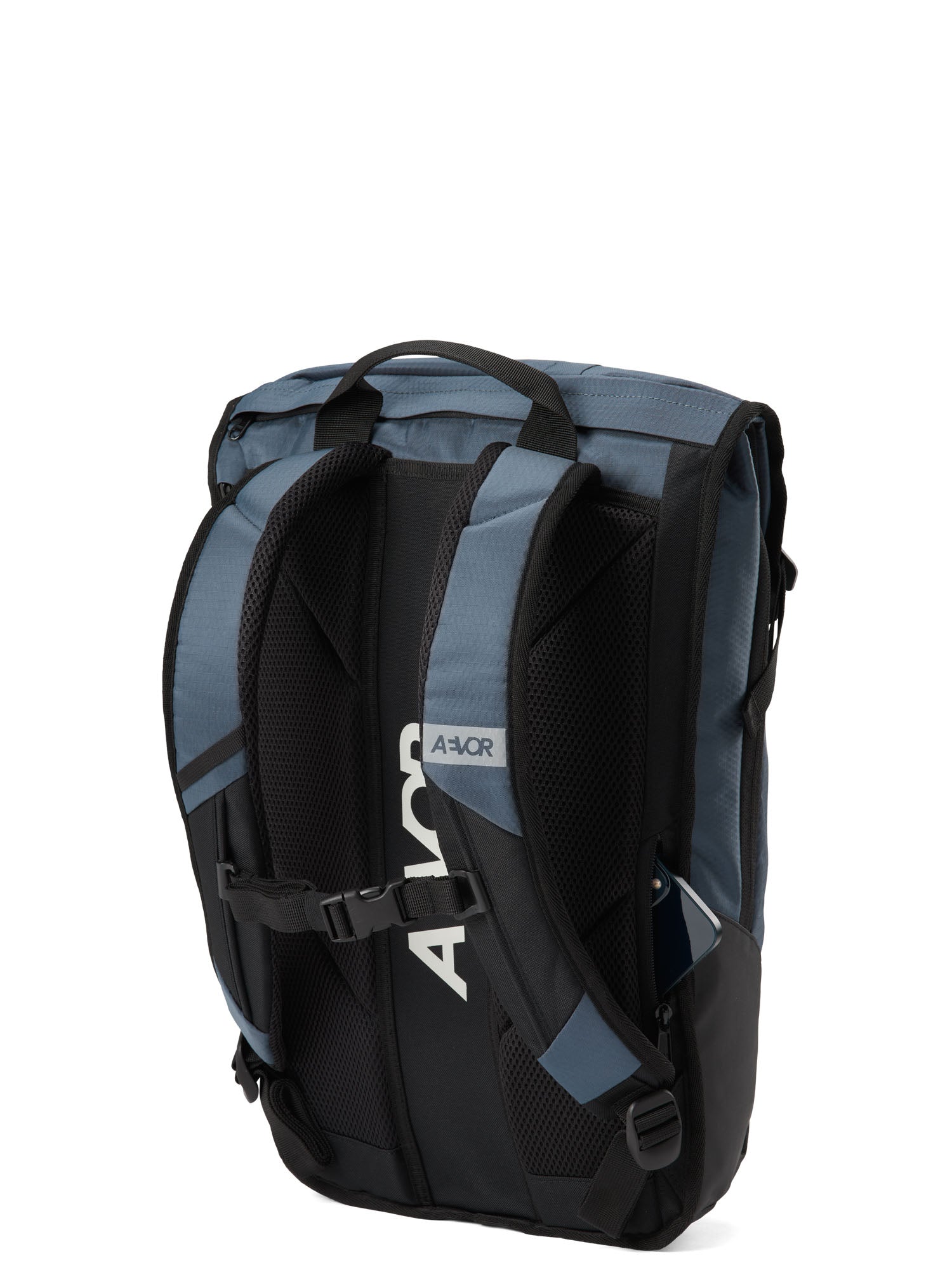 aevor-daypack-rucksack-18-28-l-proof-petrol-laptop image 8