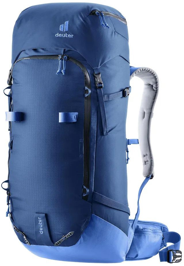 deuter-freescape-pro-40-skitourenrucksack-40-l-nightblue-neptune image 1