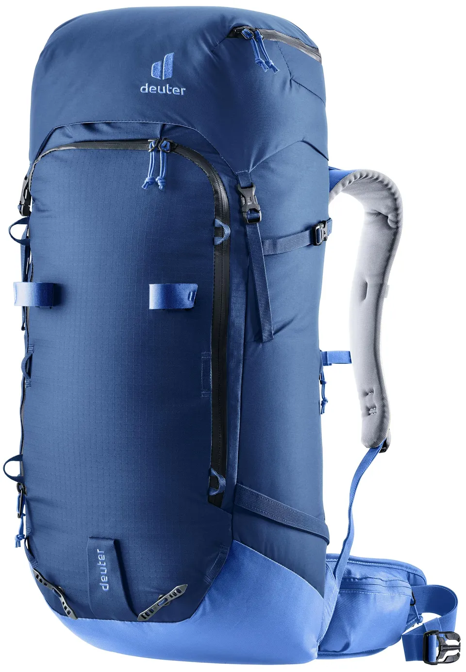 deuter-freescape-pro-40-skitourenrucksack-40-l-nightblue-neptune image 1