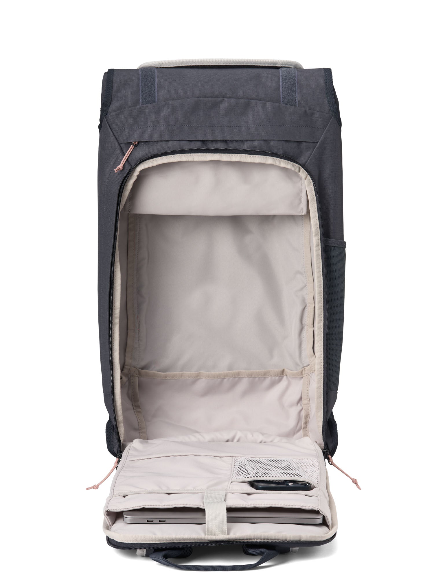aevor-trip-pack-rucksack-chilled-rose-26-33-l-mit-laptopfach image 3