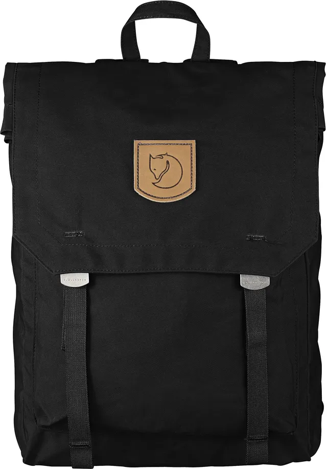 fj-llr-ven-foldsack-no-1-rucksack-schwarz-15-zoll-g-1000 image 1