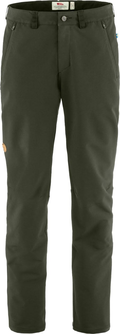 fj-llr-ven-abisko-winter-stretch-trekkinghose-herren-schwarz image 8