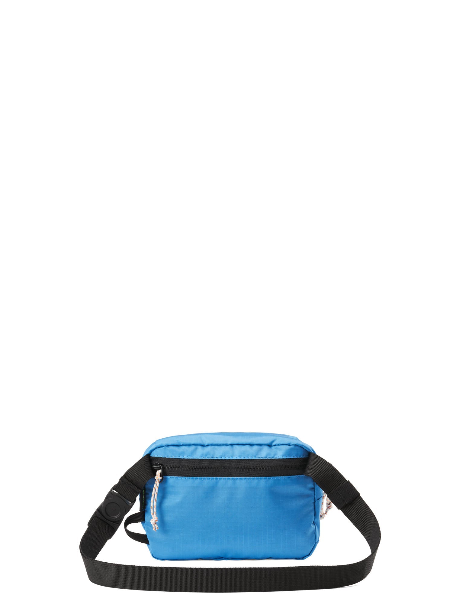 aevor-hip-bag-move-bauchtasche-ripstop-retro-blue image 4