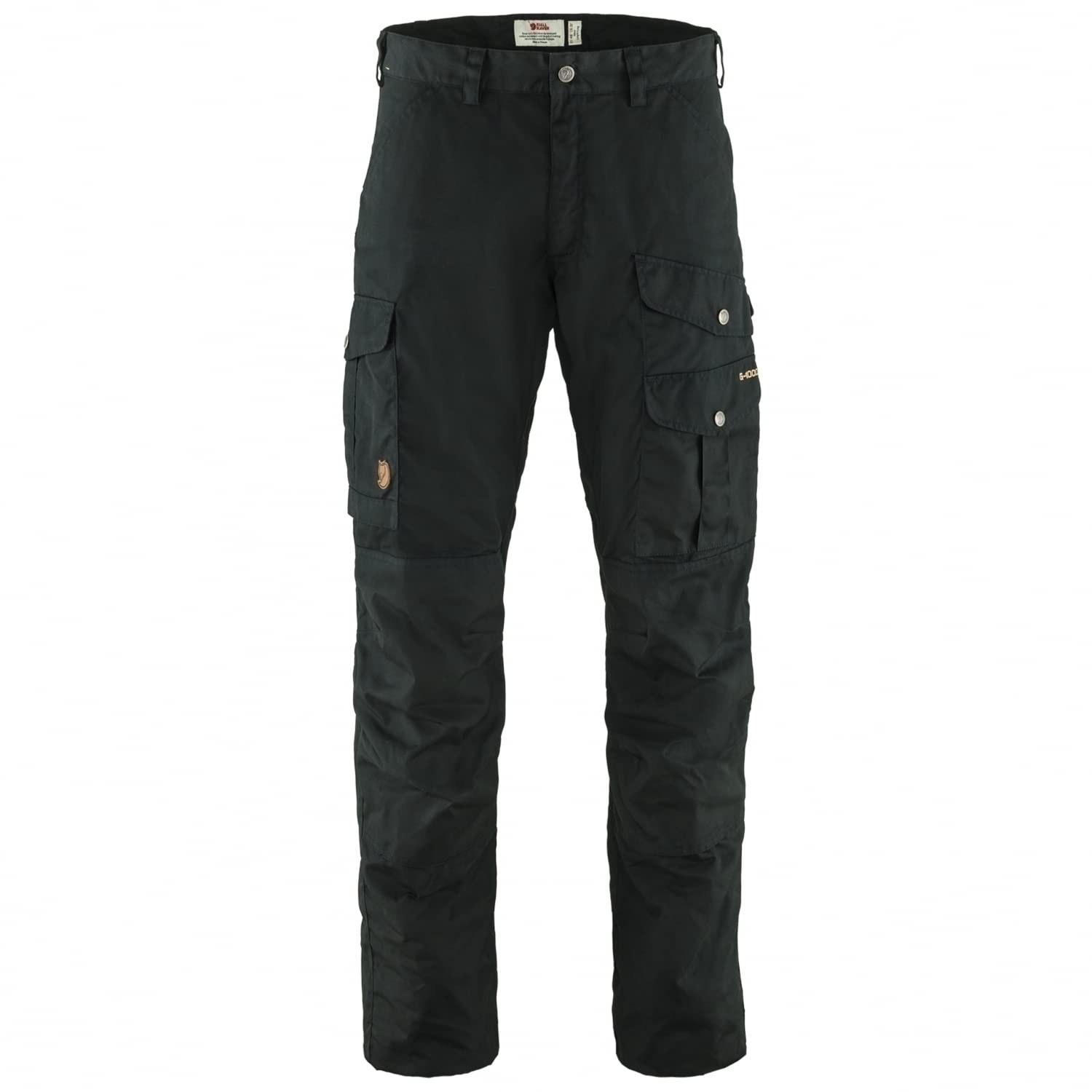fj-llr-ven-barents-pro-hunting-trousers-90222-hose-schwarz image 7
