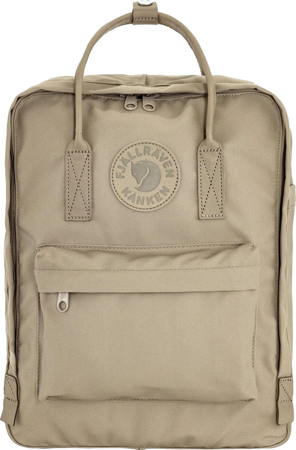 fj-llr-ven-k-nken-no-2-rucksack-16l-fossil-g-1000-leder image 1