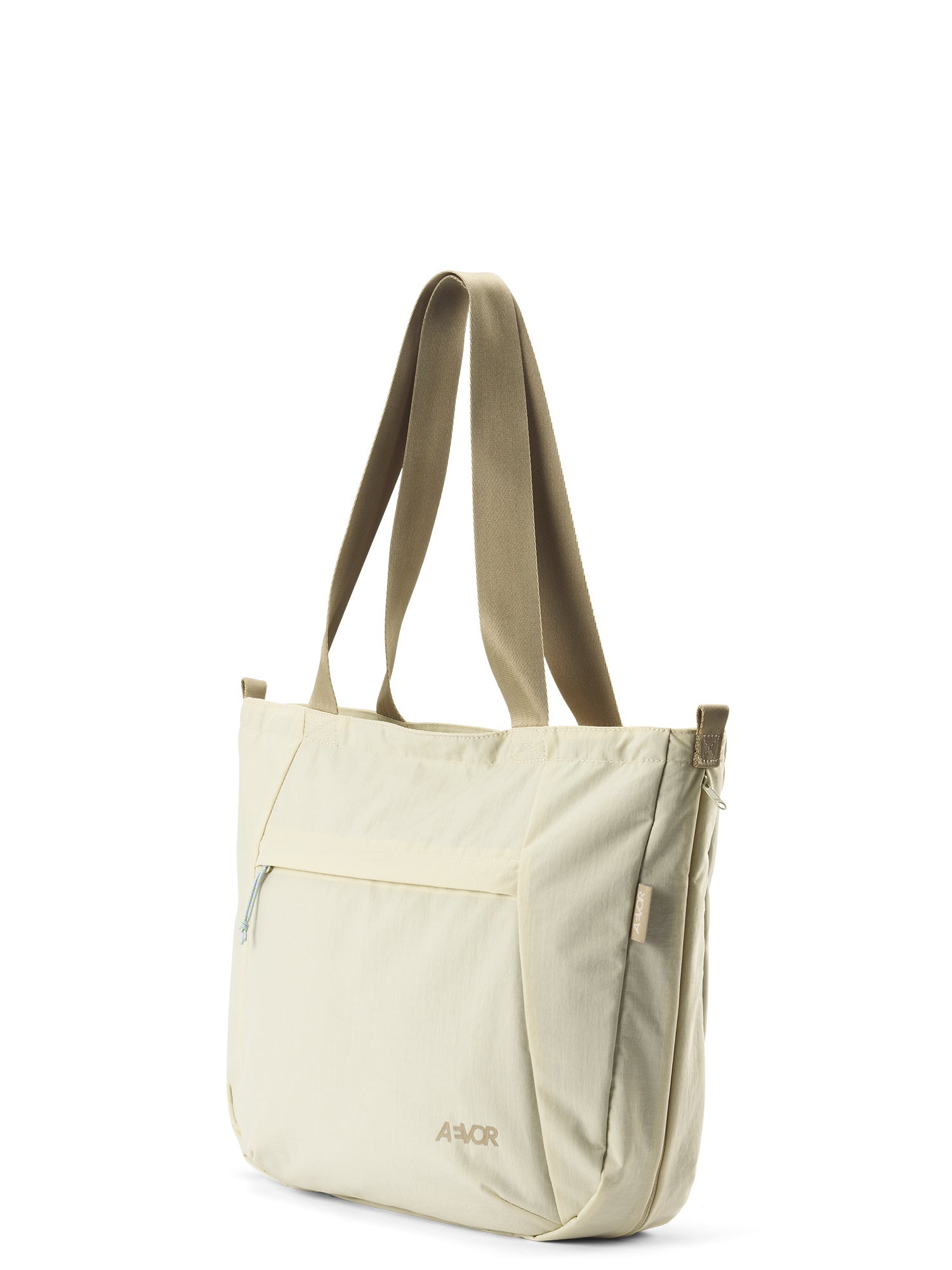 aevor-bike-shopper-umh-ngetasche-20l-off-white-erweiterbar image 4