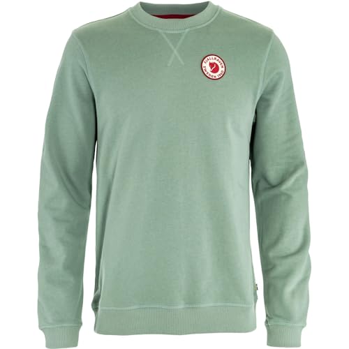 fj-llr-ven-1960-logo-badge-sweater-herren-pullover-baumwolle image 5