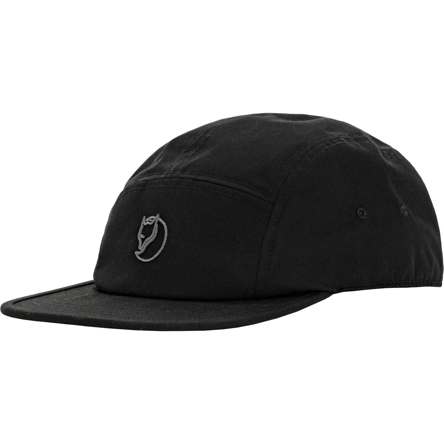 fj-llr-ven-flat-brim-unisex-kappe-suede-brown-g-1000 image 7