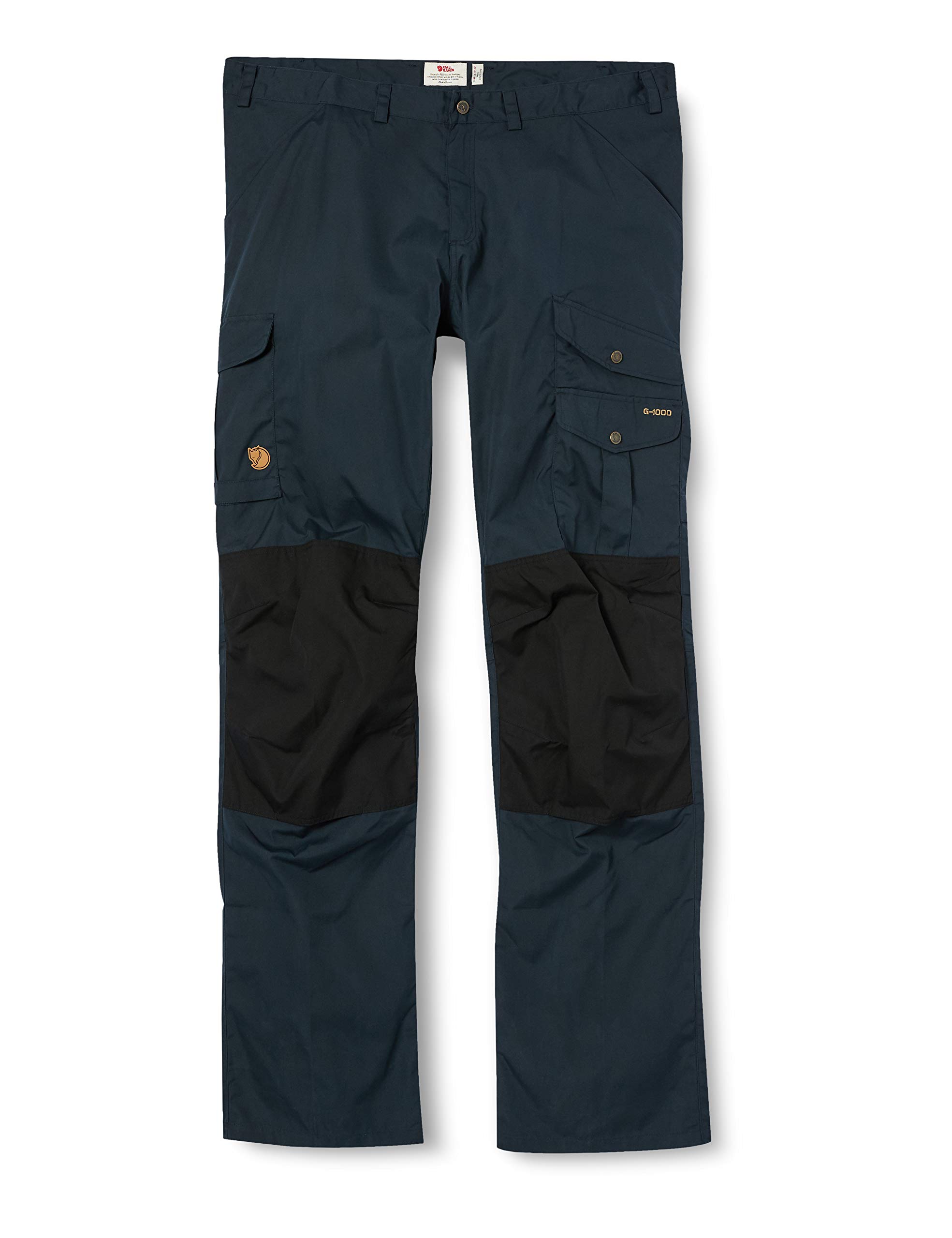 fj-llr-ven-barents-pro-trekkinghose-dunkelolivgr-n-gr-36 image 5
