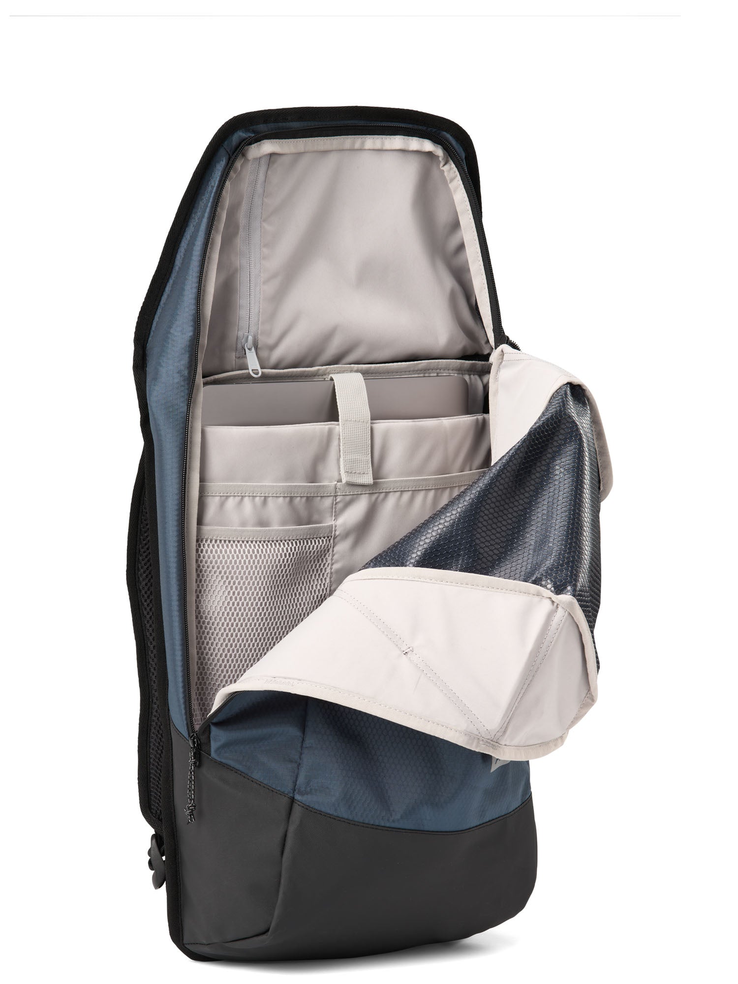 aevor-daypack-rucksack-18-28-l-proof-petrol-laptop image 4