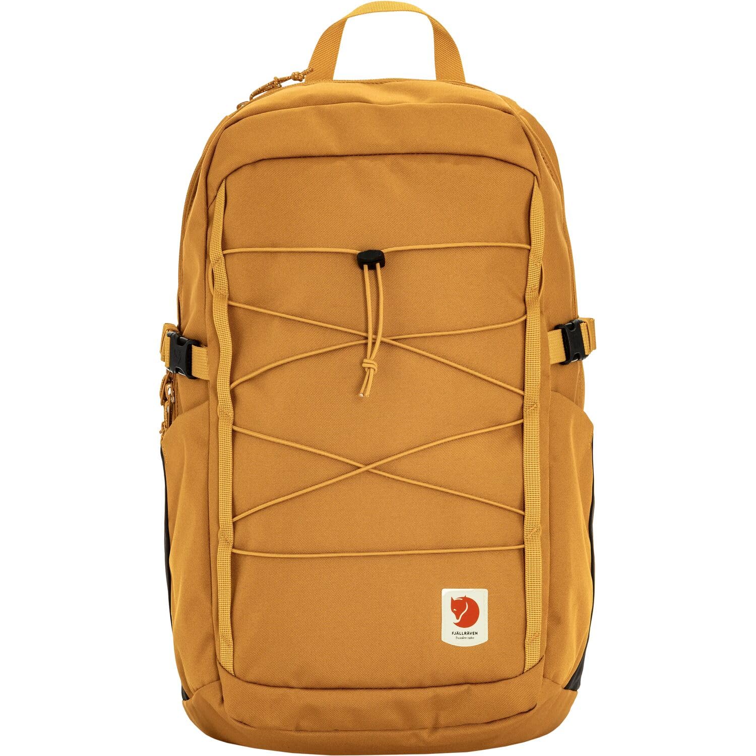 fj-llr-ven-skule-24-backpack-red-gold-laptoprucksack-24-l image 1