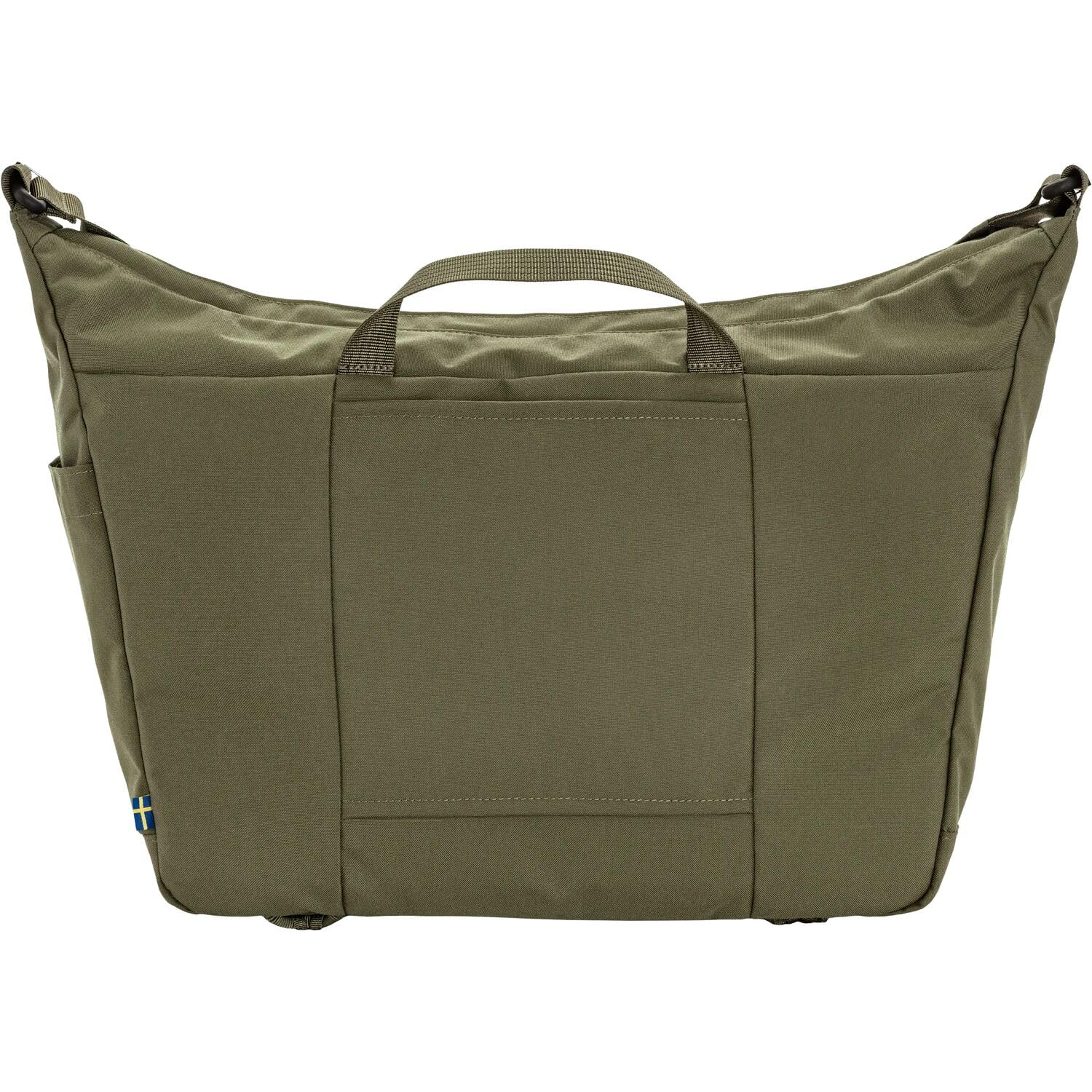 fj-llr-ven-f-rden-crossbody-bodybag-gr-n-unisex image 1