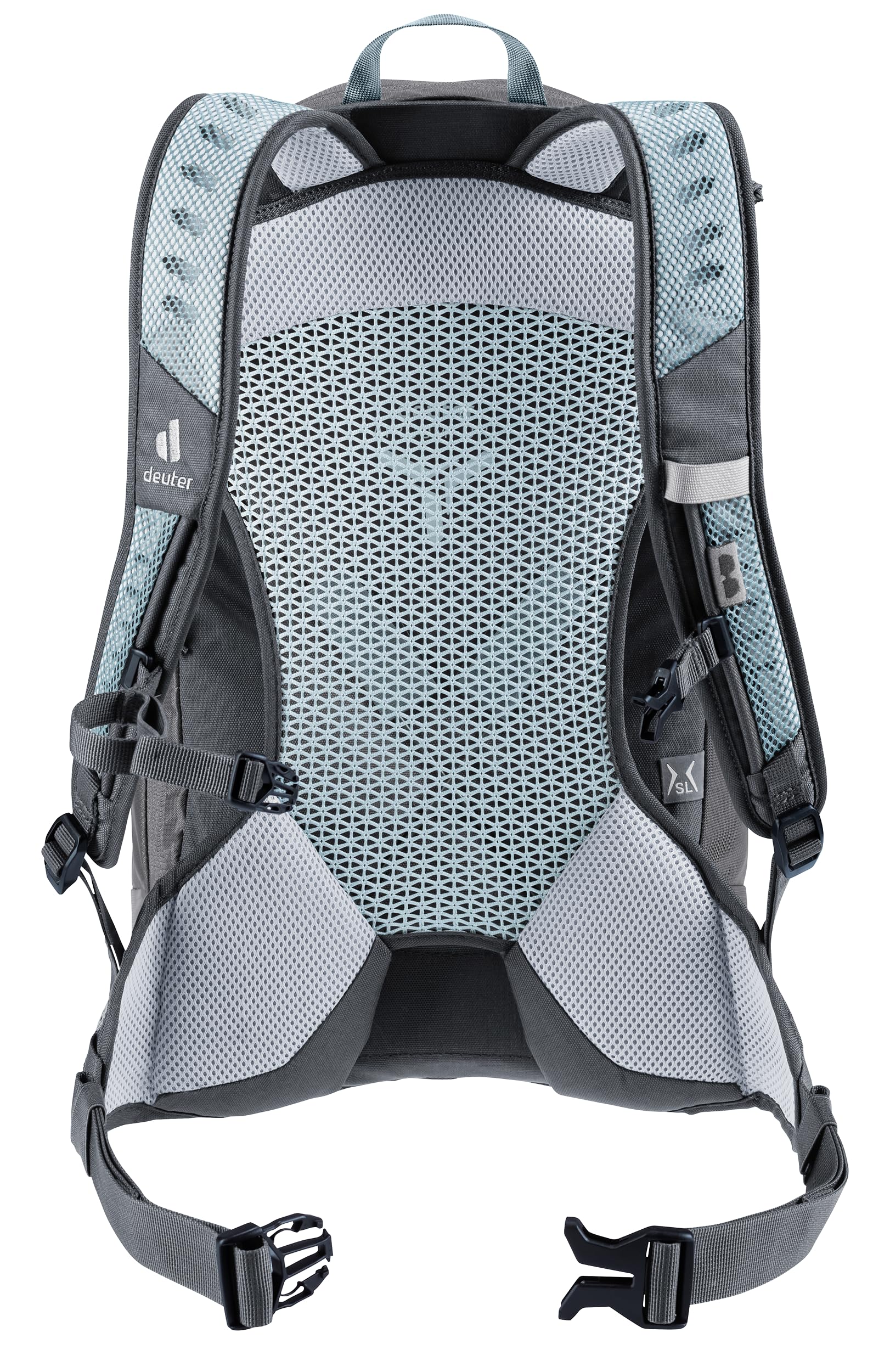 deuter-ac-lite-15-sl-wanderrucksack-shale-graphite-15-l image 4