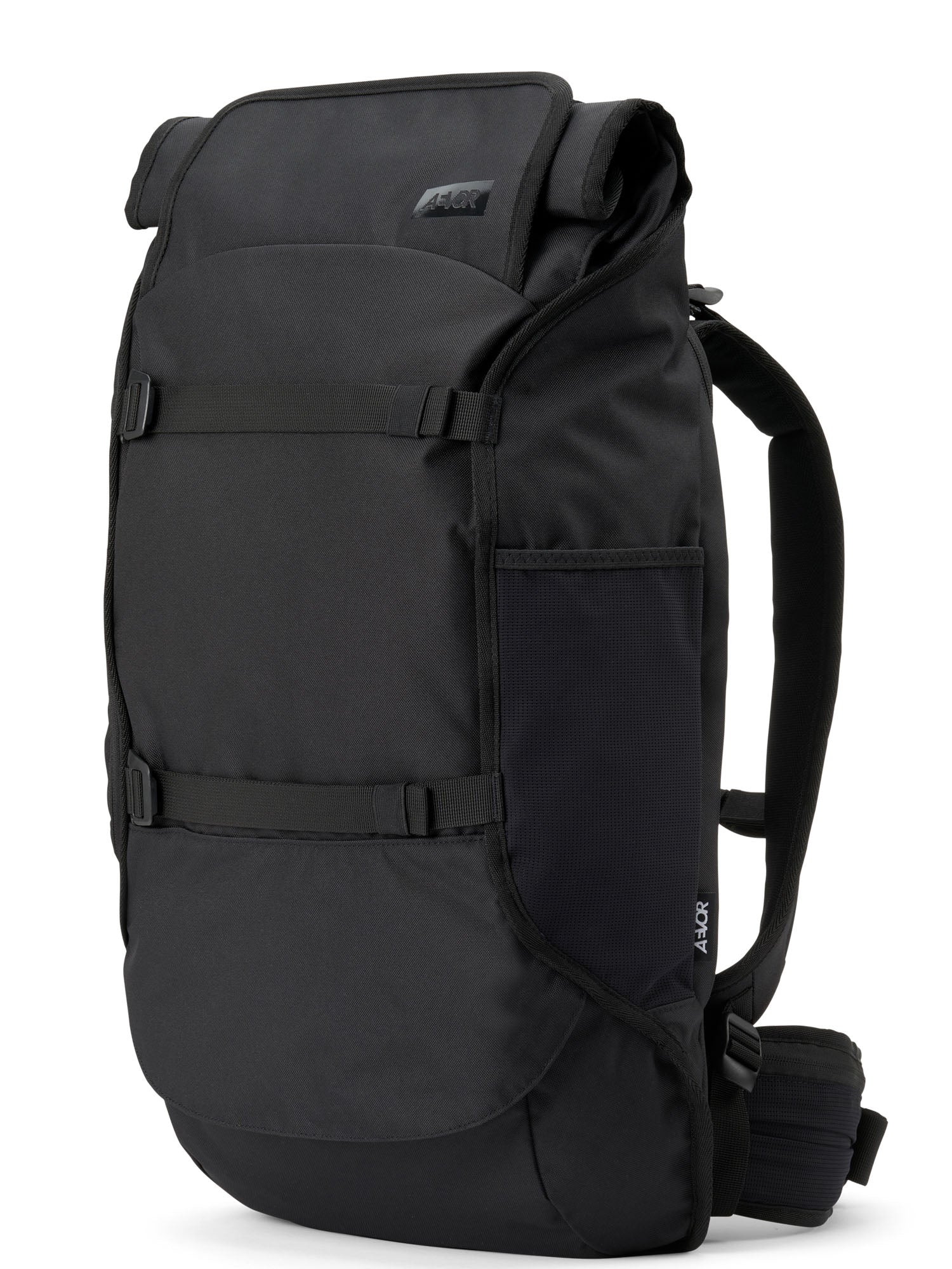 aevor-travel-pack-reiserucksack-black-eclipse-38-45l-handgep-ck image 8