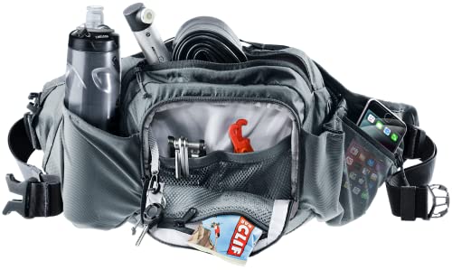deuter-pulse-5-h-fttasche-grau-mit-flaschenhalter-5-l image 8