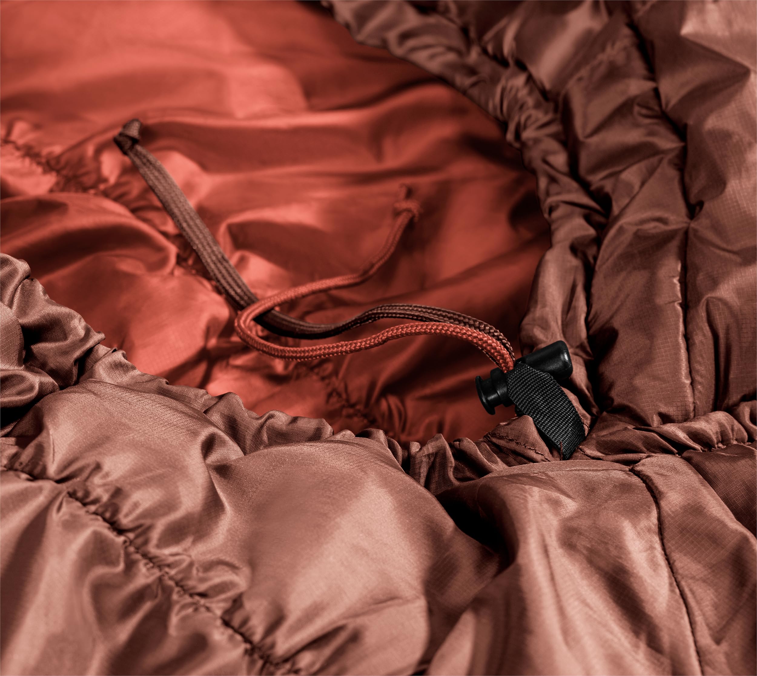 deuter-exosphere-6-sl-kunstfaserschlafsack-damen-6-grad image 8