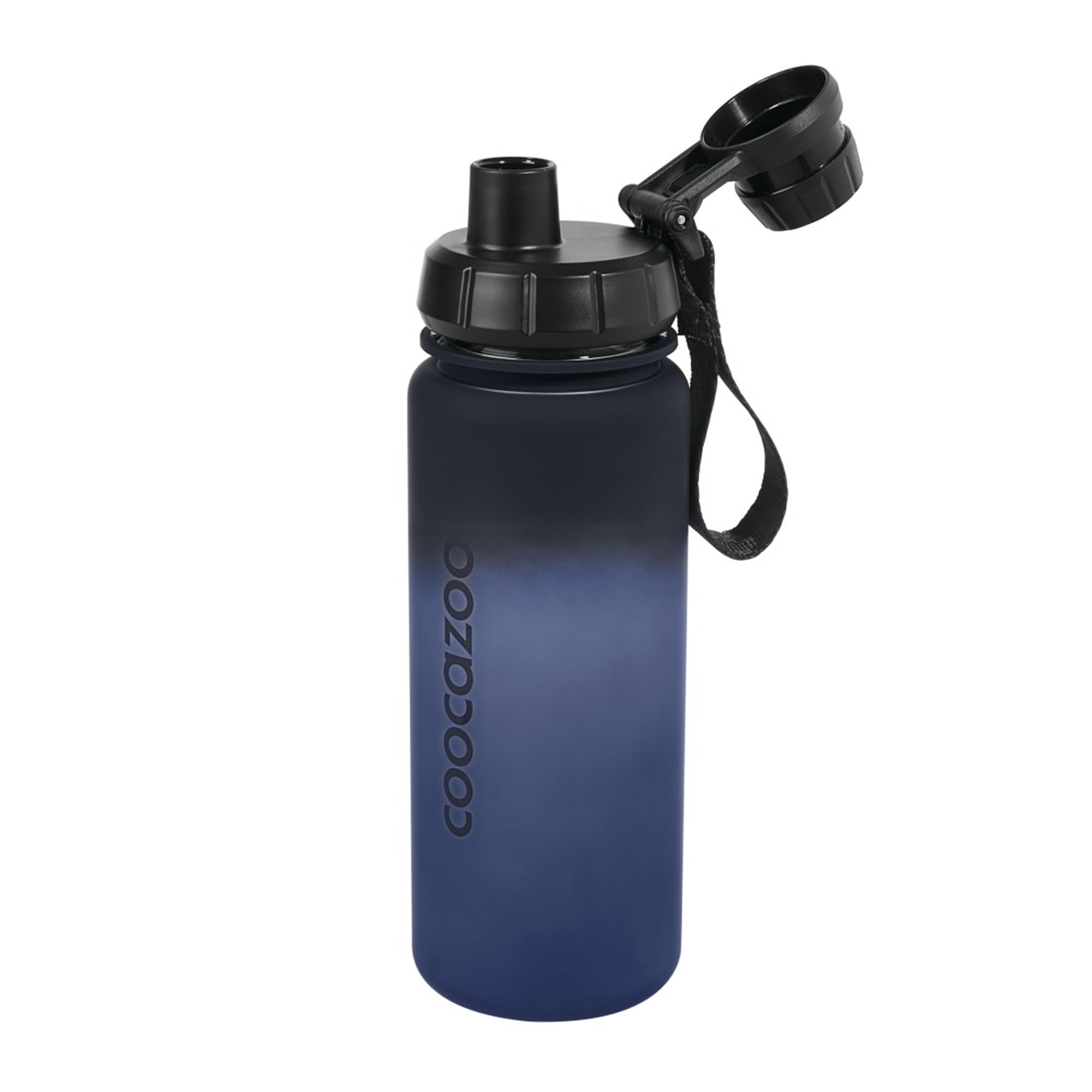 coocazoo-mate-tritan-trinkflasche-schwarz-750-ml image 6