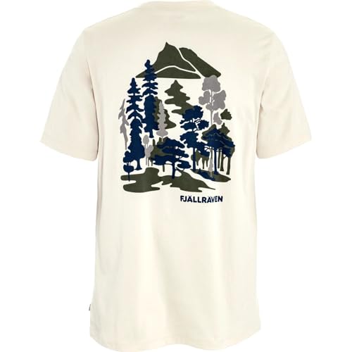 fj-llr-ven-swedish-forest-herren-t-shirt-gr-s-bio-baumwolle image 8