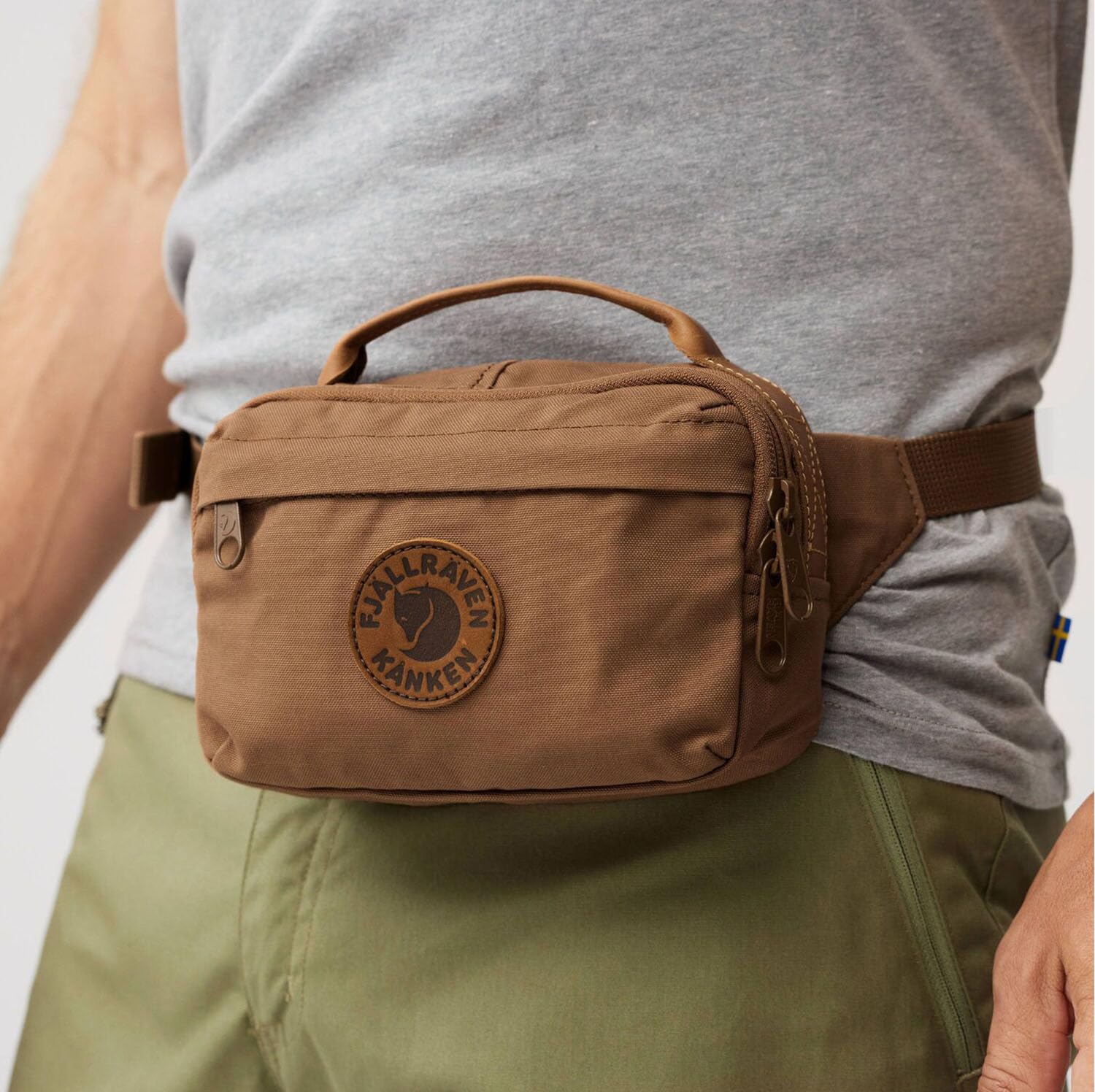 fj-llr-ven-abisko-hip-pack-6-g-rteltasche-hazel-brown image 3