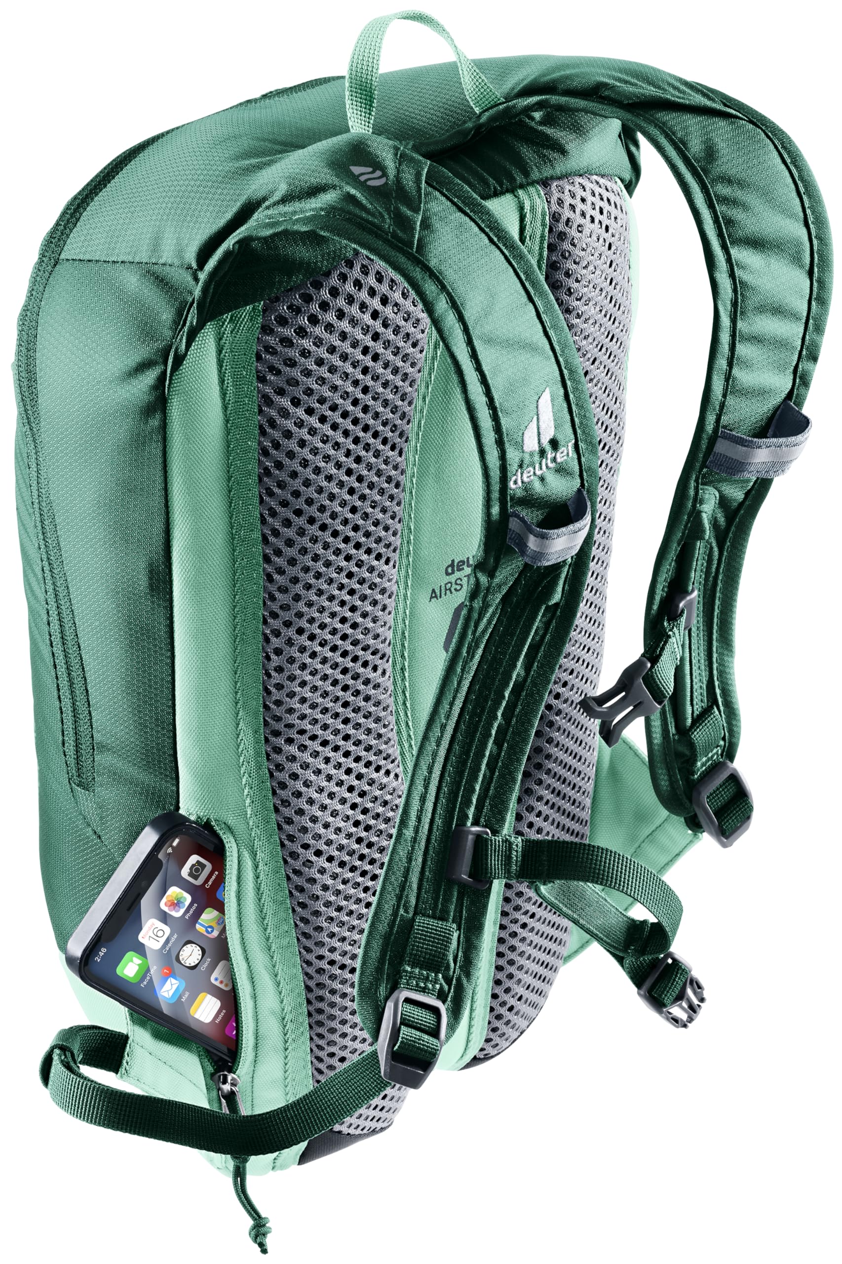 deuter-junior-bike-8-kinder-fahrradrucksack-seagreen image 5