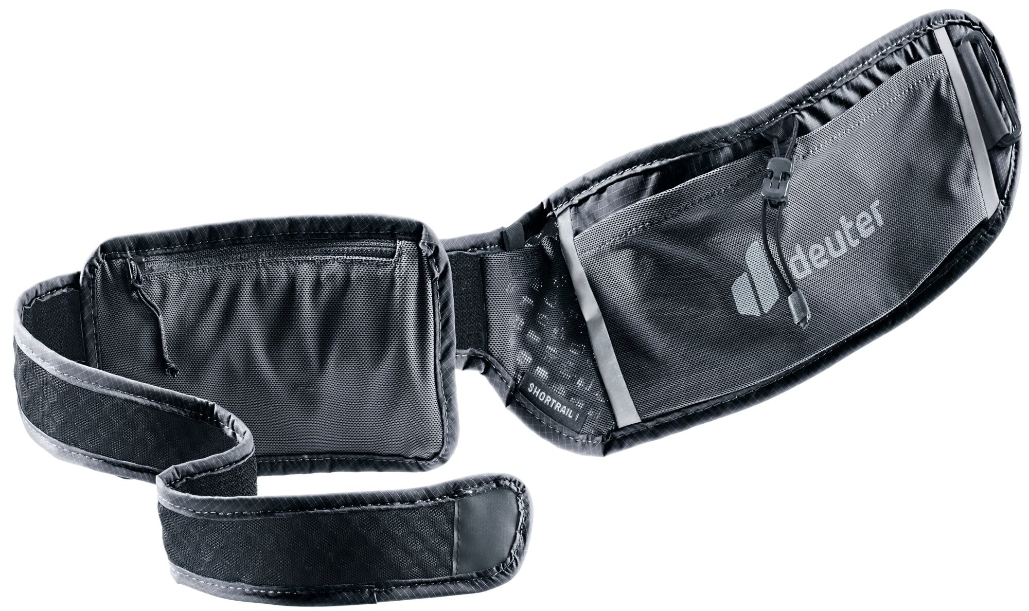 deuter-shortrail-i-h-fttasche-laufg-rtel-schwarz image 1