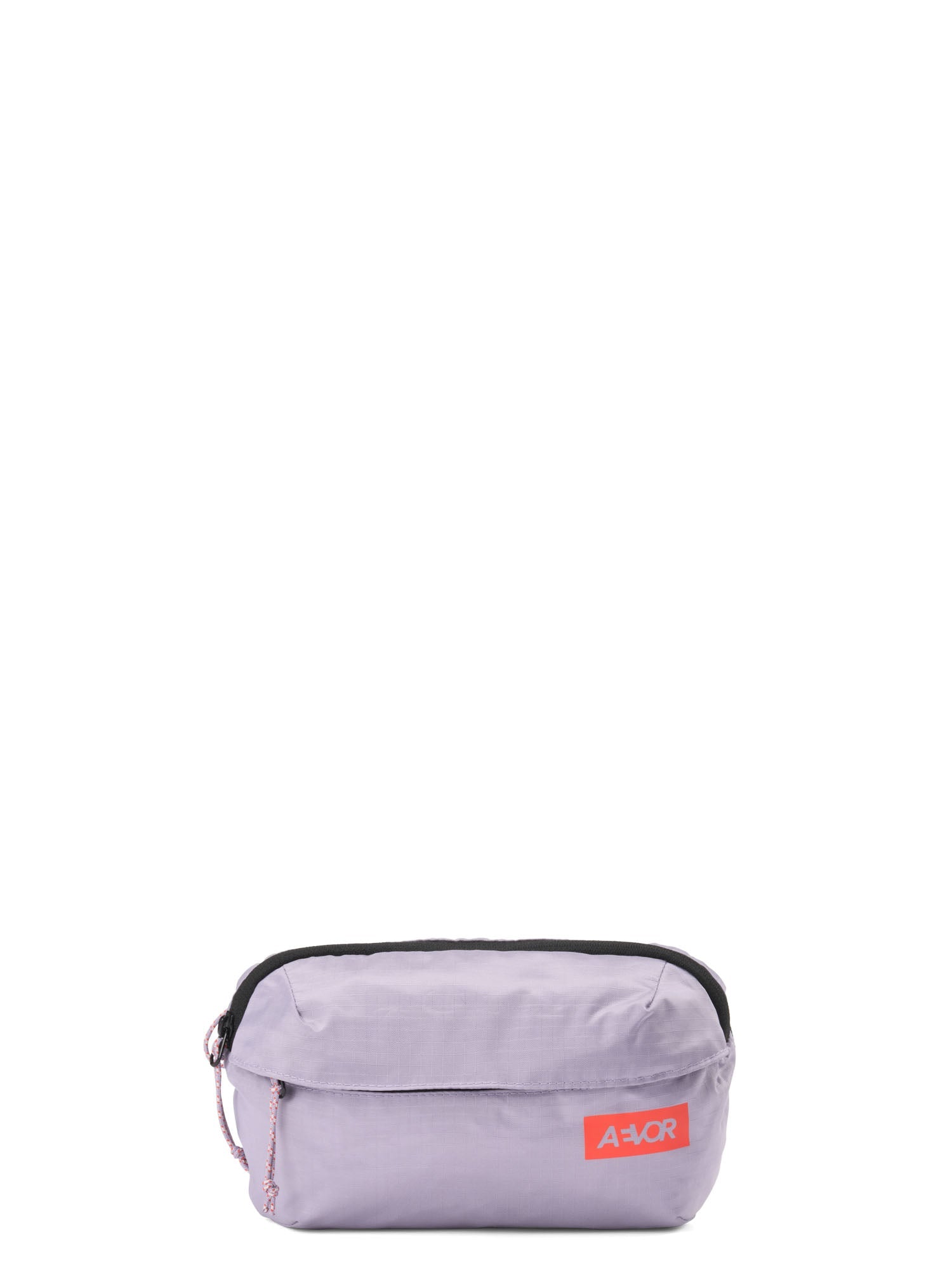 aevor-hip-bag-ease-bauchtasche-ripstop-lavender-alltag image 1
