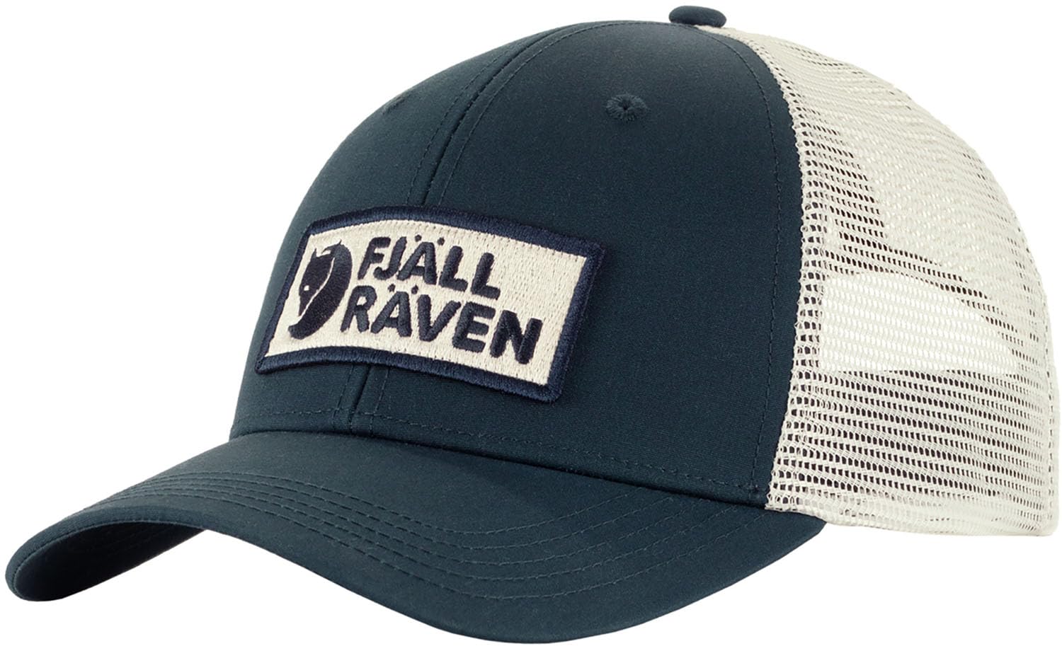 fj-llr-ven-l-ngtradarkeps-trucker-cap-unisex-fossil-s-m image 5