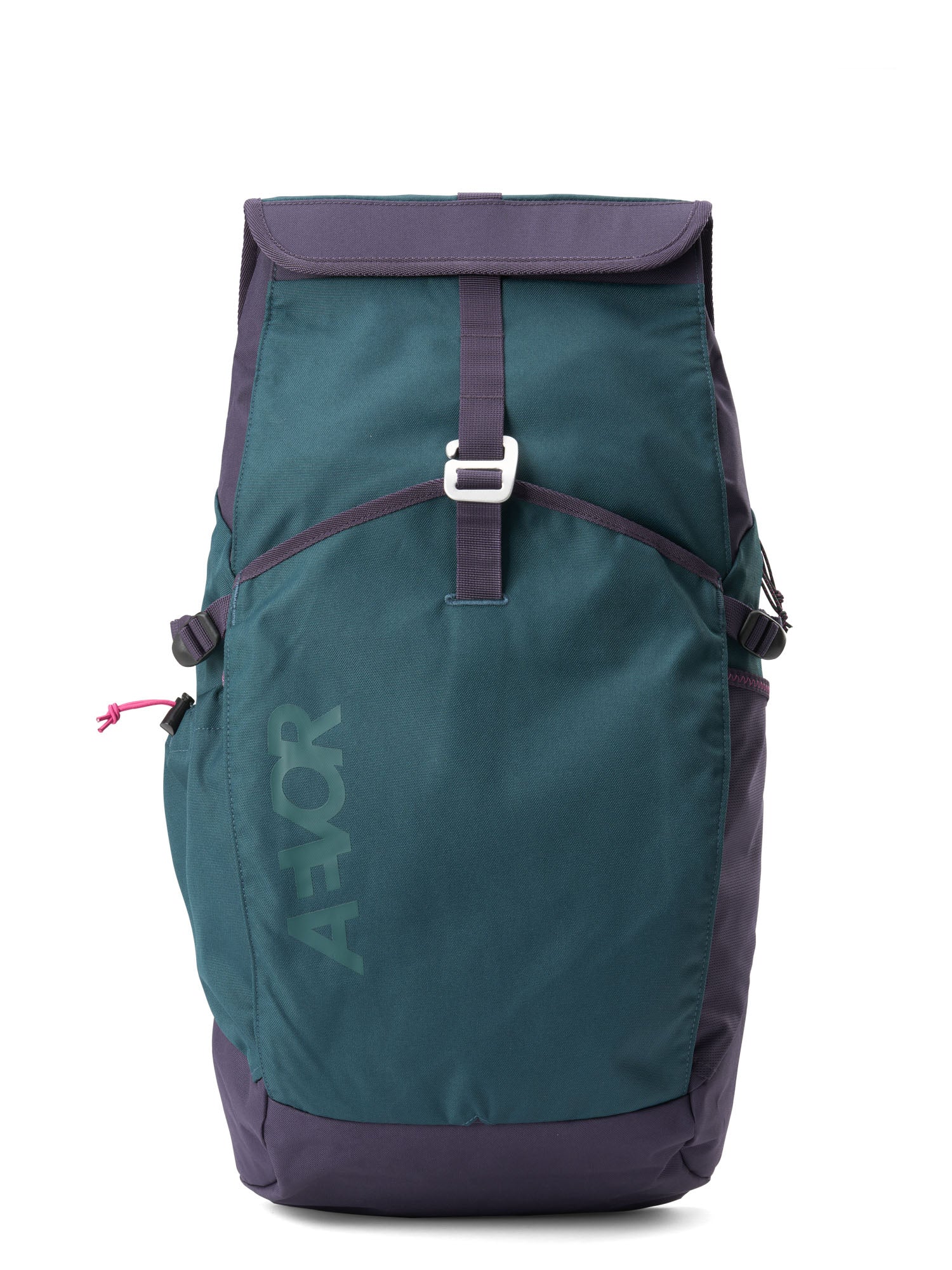 aevor-roll-pack-2-0-rucksack-vintage-teal-mit-laptopfach image 7