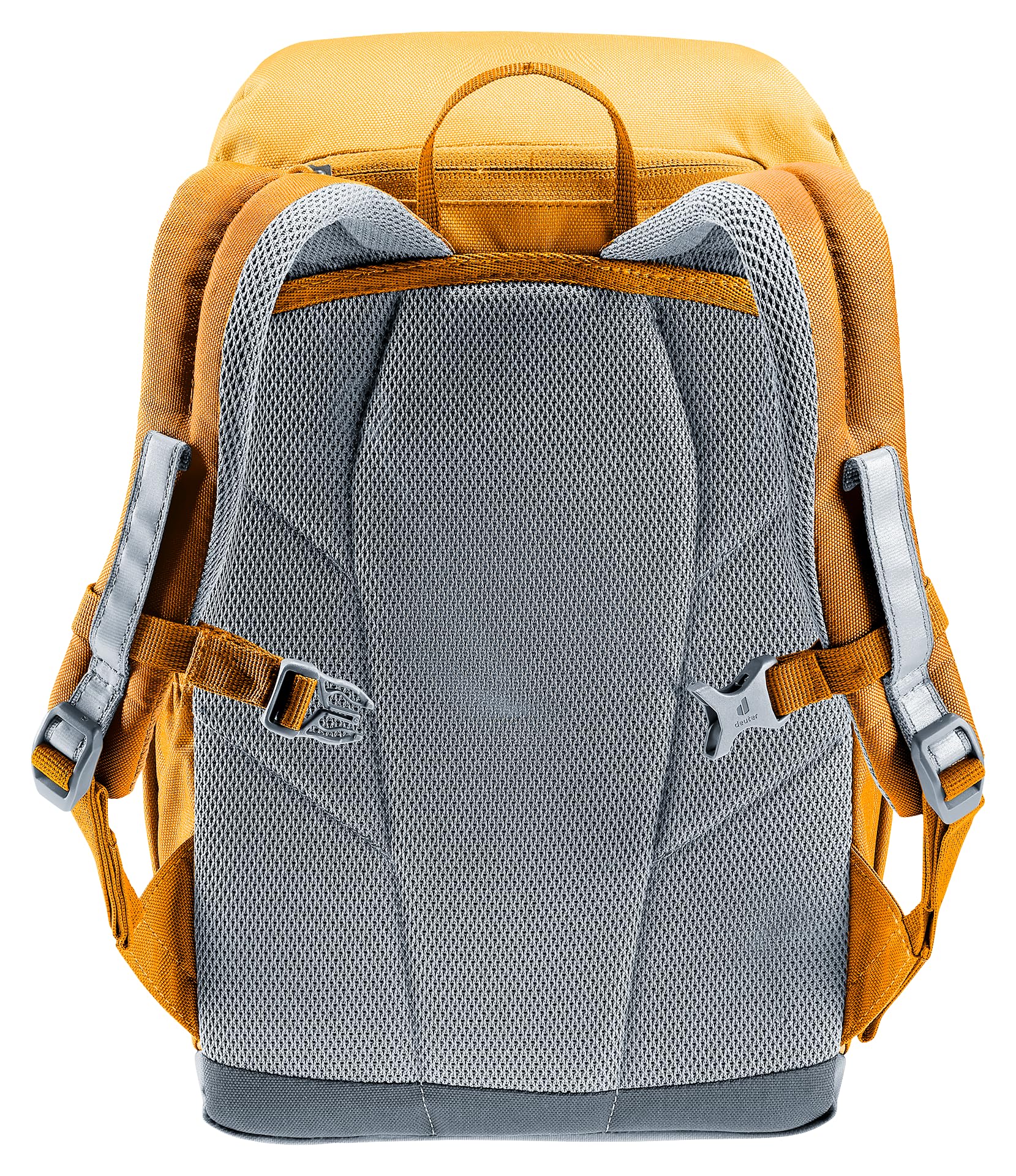 deuter-waldfuchs-10-kinderrucksack-orange-10l-ab-3-jahre image 4