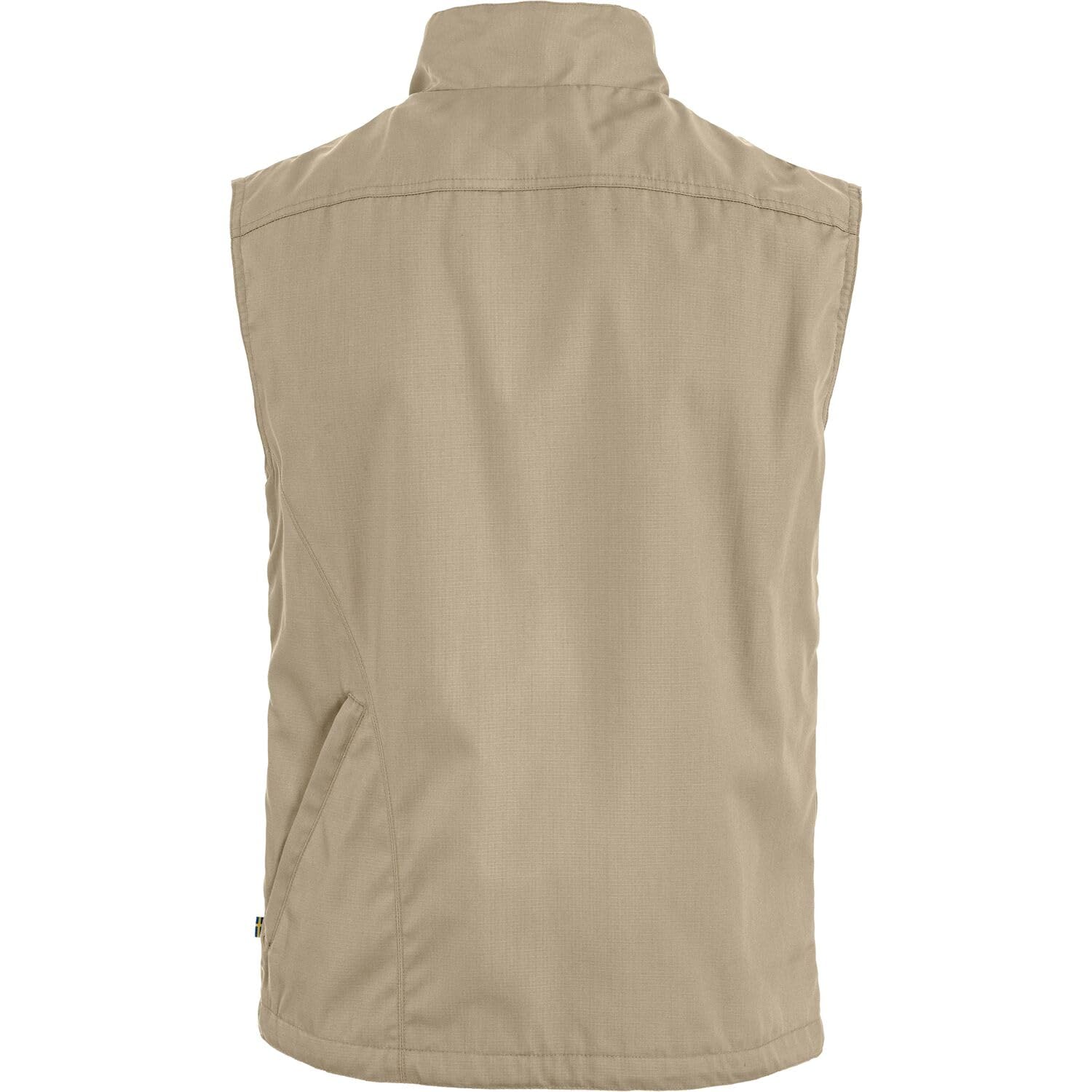 fj-llr-ven-reporter-lite-weste-herren-g-1000-taschenweste image 2