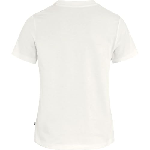 fj-llr-ven-archive-logo-t-shirt-damen-gr-m-bio-baumw image 6