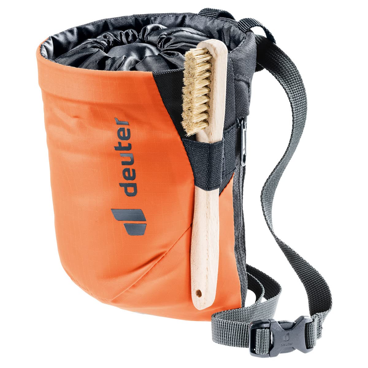 deuter-gravity-chalk-bag-ii-m-magnesiabeutel-klettern image 2
