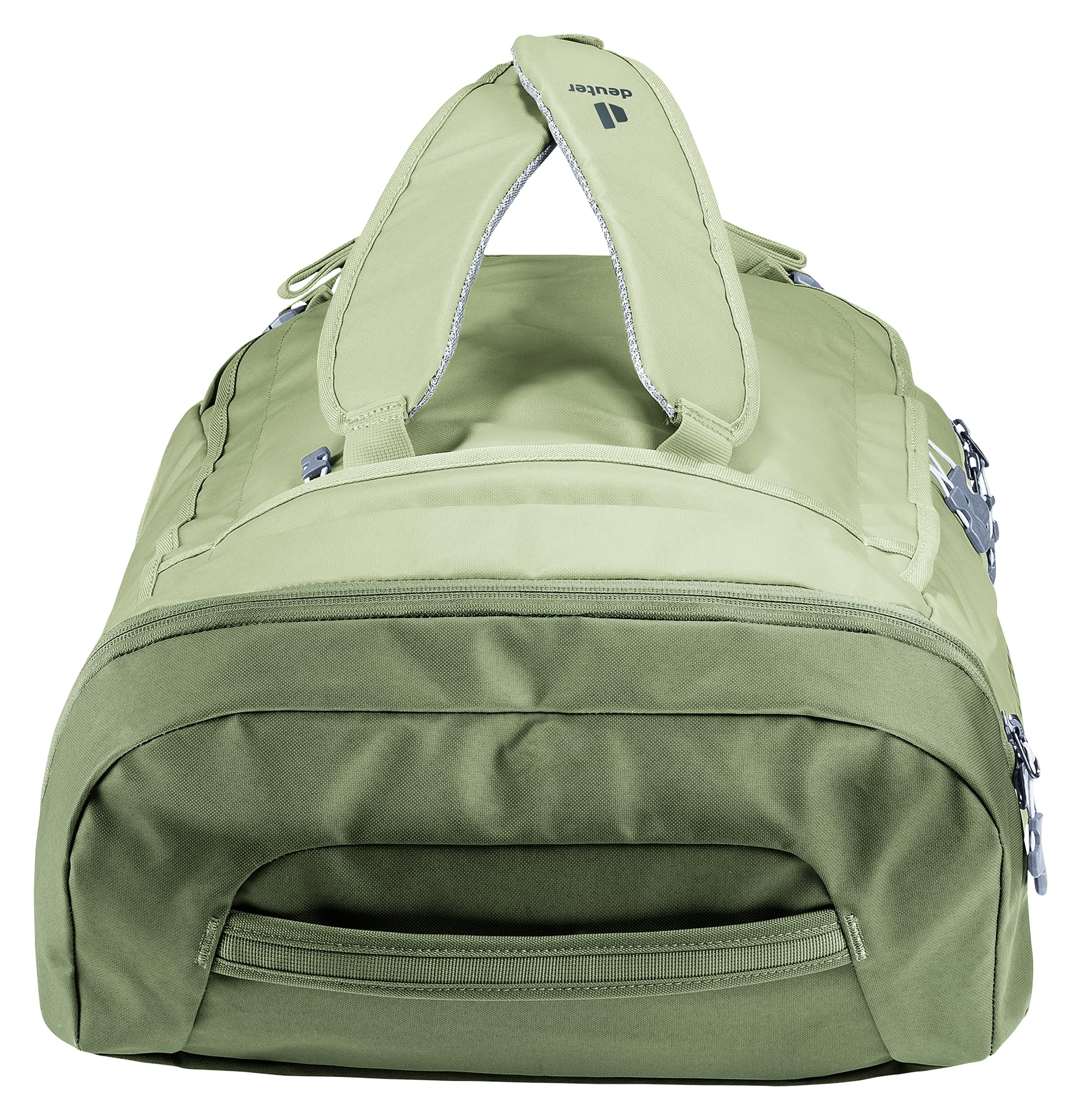deuter-duffel-pro-40-reisetasche-mineral-grove-40-l-handgep-ck image 2