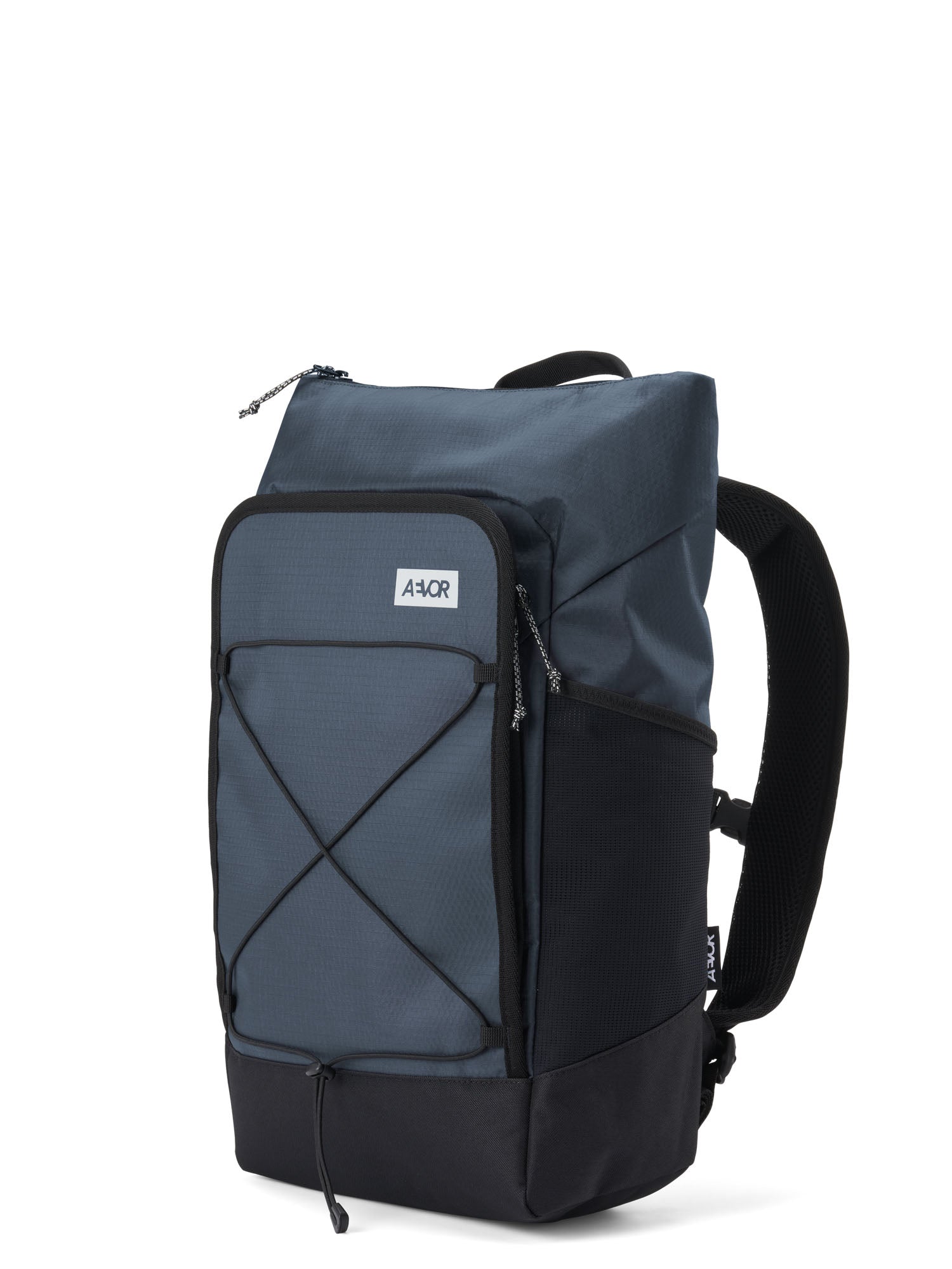 aevor-day-pack-flx-proof-petrol-rucksack-21-liter image 8