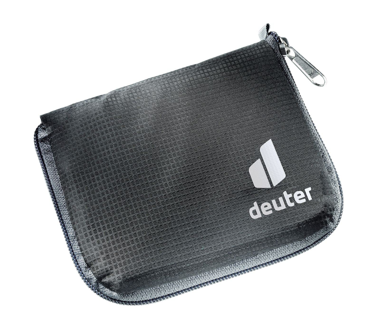 deuter-zip-wallet-rfid-block-geldbeutel-mit-rei-verschluss-2 image 1