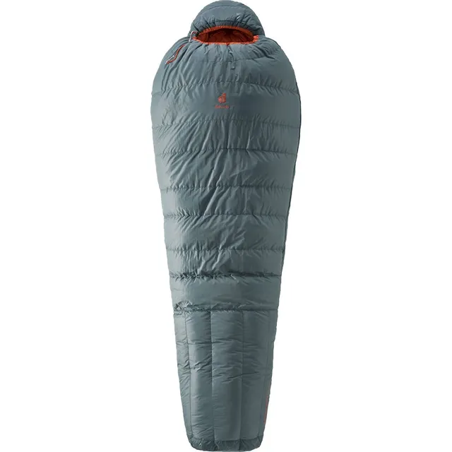 deuter-astro-pro-600-daunenschlafsack-rds-alpin image 1
