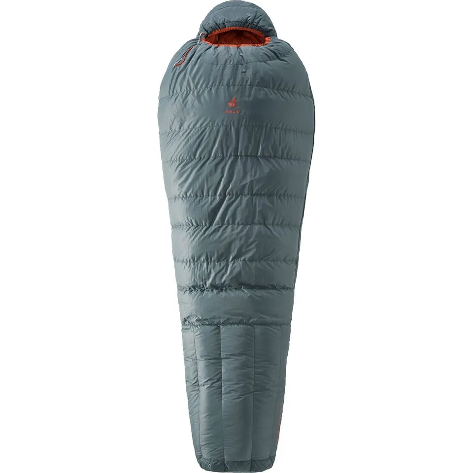deuter-astro-pro-600-daunenschlafsack-rds-alpin image 1