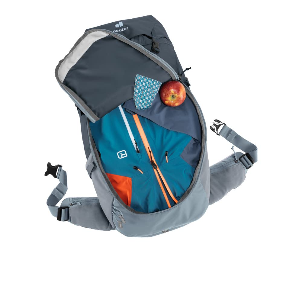 deuter-futura-24-sl-wanderrucksack-damen-graphite-shale-24-l-bel-ftung image 8
