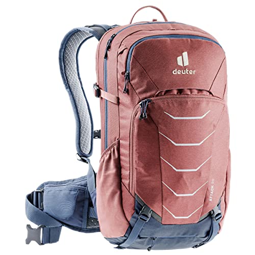 deuter-attack-20-fahrradrucksack-protektor-rucksack-20l image 3
