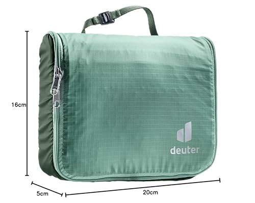 deuter-wash-center-lite-i-kulturbeutel-moss-arctic-1-5-l image 6