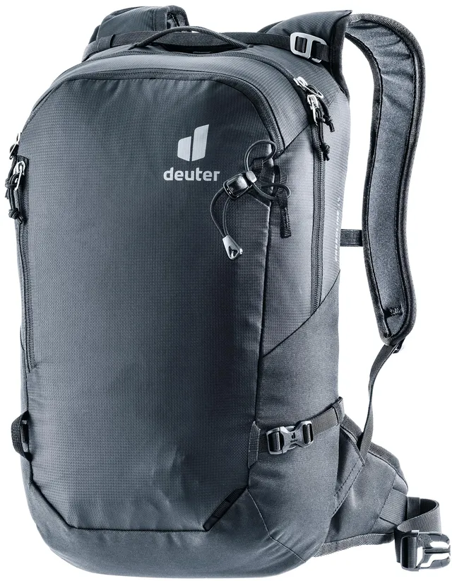 deuter-freecline-15-skirucksack-schwarz-15-l image 1