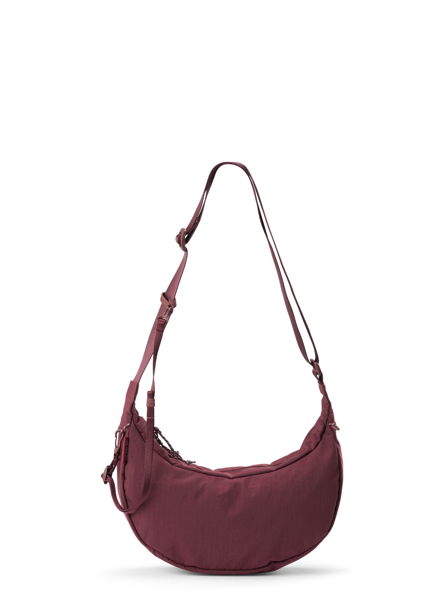 aevor-sling-bag-small-umh-ngetasche-burgundy-4l image 3