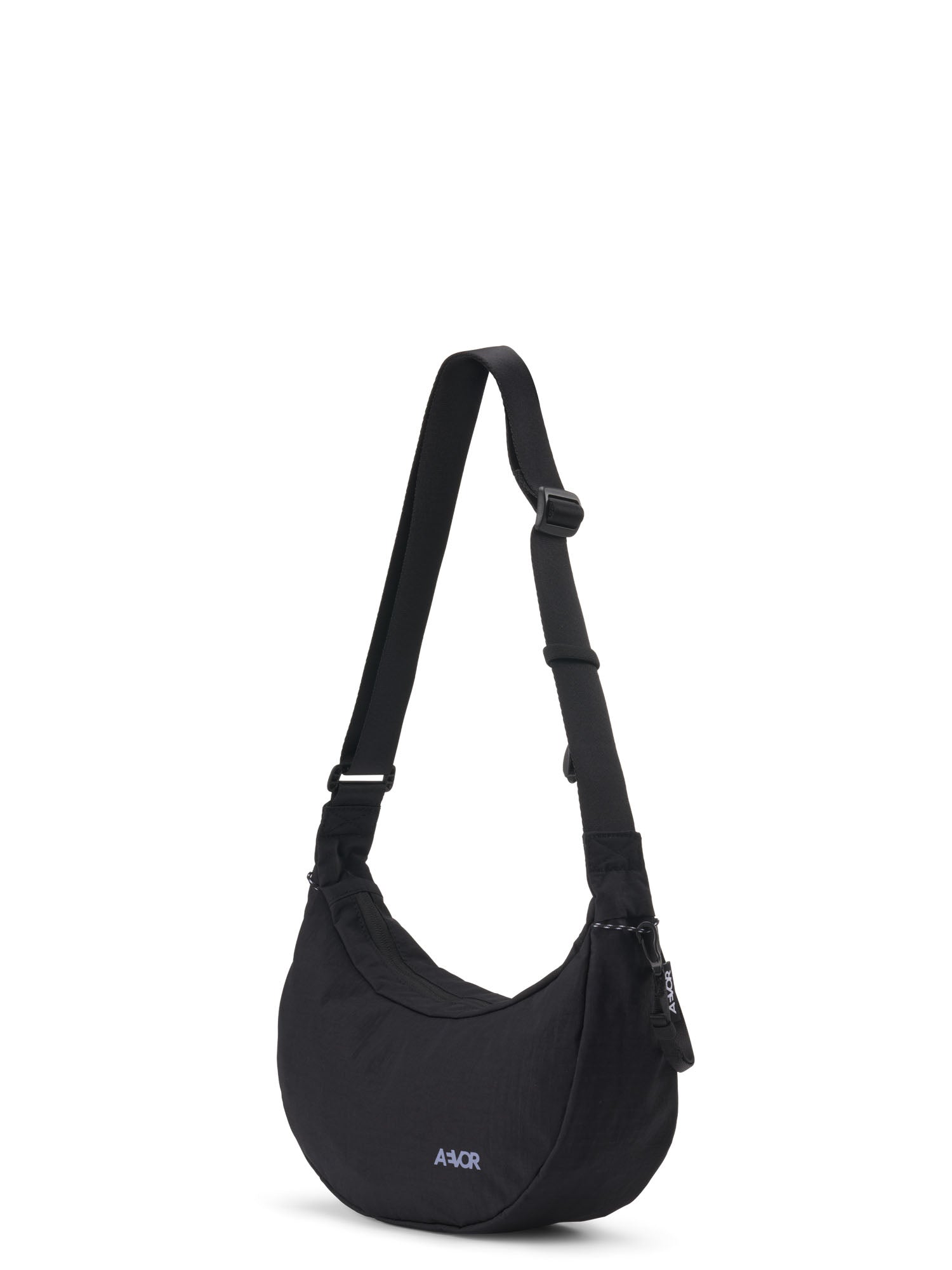 aevor-sling-bag-small-umh-ngetasche-black-4l image 7